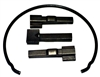 Jeep T150 1st Synchro Key & Spring Kit, WT299-K - Transmission Parts | Allstate Gear