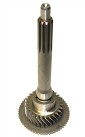 ZF S5-42 Input Shaft ZF542-16B - ZF S542 5 Speed Ford Repair Part | Allstate Gear