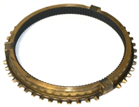 ZF S5-47 Reverse Synchro Ring, ZF547-14E - Ford Transmission Parts | Allstate Gear