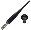 Ford ZF 5 Speed Transmission Shifter Stick Kit, ZF6-28-KIT - Transmission Shifter Parts | Allstate Gear