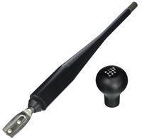 Ford ZF 6 Speed Transmission Shifter Stick Kit, ZF6-28-KIT - Transmission Shifter Parts | Allstate Gear