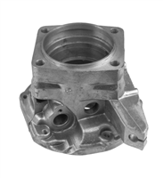 ZF E-Brake Housing ZFBD-164 - Ford ZF Emergency Brake Replacement Small Parts | Allstate Gear