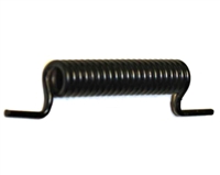 ZF E-Brake Shoe Anchor Spring, ZFBD-78A - Ford Transmission Parts | Allstate Gear