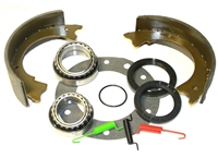 ZF E-Brake Rebuild Kit, ZFBD-KIT