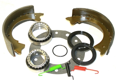 ZF E-Brake Rebuild Kit ZFBD-KIT - ZF S542 5 Speed Ford Repair Part | Allstate Gear