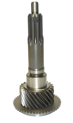 ZF S6-650 Input Shaft Ford, 7.3L Diesel, ZFS6-16 - Ford Repair Parts | Allstate Gear