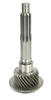ZF S6-750 Input Shaft Ford, 6.0L Diesel, ZFS6-16B - Ford Repair Parts | Allstate Gear