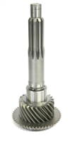 ZF S6-750 Input Shaft Ford, 6.0L Diesel, ZFS6-16B - Ford Repair Parts | Allstate Gear