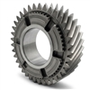 Ford ZF S6-750 6.0 High Torque 1st Gear, ZFS7-12