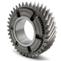 Ford ZF S6-750 6.0 High Torque 1st Gear, ZFS7-12