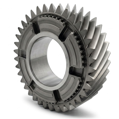 Ford ZF S6-750 6.0 High Torque 1st Gear, ZFS7-12