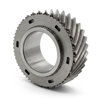 Ford ZF S6-750 6.0 High Torque 2nd Gear, ZFS7-21