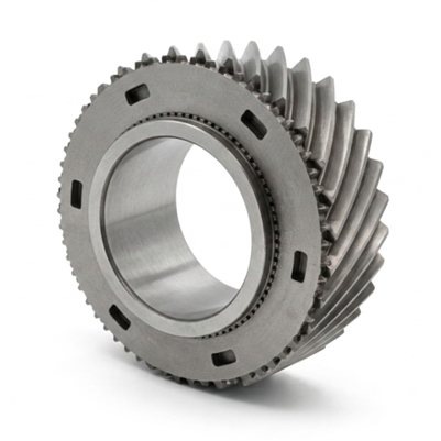 Ford ZF S6-750 6.0 High Torque 2nd Gear, ZFS7-21