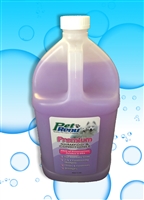 PETRENU PREMIUM SHAMPOO & CONDITIONER - 1 gallon
