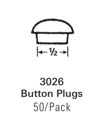 3026: Button Plugs