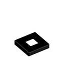 Crown Heritage Shoes for Stairs - 3911: 12mm Flat Shoe | Stair Part Pros
