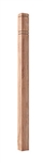 Wood Balusters & Newel Stair Parts 4131: Profiled Newel | Stair Part Pros