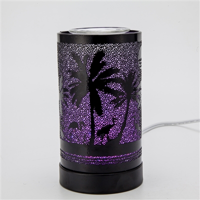 LED PALM TREE DIFFUSER