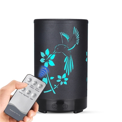 HUMMING BIRD ULTRASONIC MIST DIFFUSER