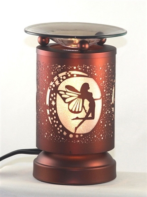 COPPER FAIRY DIFFUSER