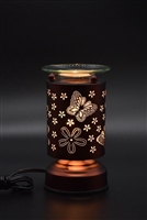 COPPER BUTTERFLY DIFFUSER