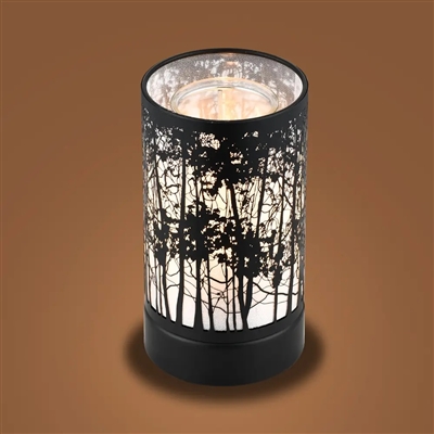 BLACK MORNING TREES DIFFUSER