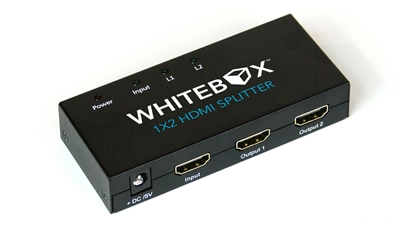 1x2 HDMI Splitter