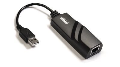 USB Ethernet Adapter