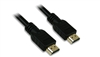 HDMI to HDMI CABLE - M/M, 1 ft.