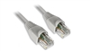 CAT5E SHIELDED CABLE - M/M, 3 ft.