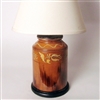 Tulip Lamp (MTO) $325