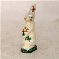 Rabbit Sculpture (MTO) $45