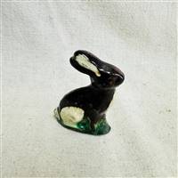 Rabbit Sculpture $45
