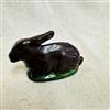 Rabbit Sculpture $50