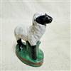 Sheep Sculpture $65