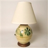 Sgraffito Lamp (MTO) $325