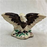 Eagle Sculpture $65