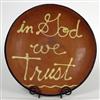 In God We Trust (MTO) $95