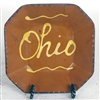 Ohio Plate (MTO) $35
