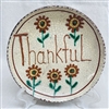 Thankful Plate $65