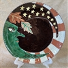Witch Moon Plate $105