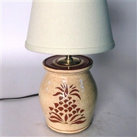 Pineapple Baby Lamp (MTO) $215