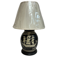 Ship Lamp $475