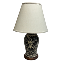 Eagle  Lamp $395