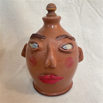 Face Jug - Rose $225