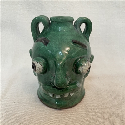 Face Jug - Darius $135