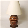 Moravian Lamp (MTO) $425