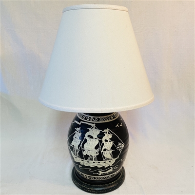 Ship Lamp $475
