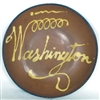Washington Plate (MTO) $180