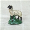 Sheep Sculpture (MTO) $65